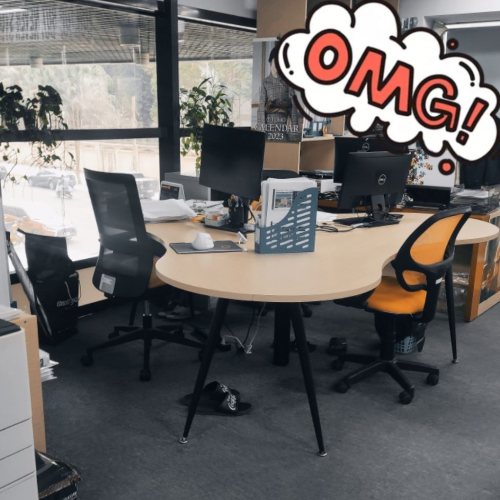 Lắp đặt hoàn thiện sản phẩm