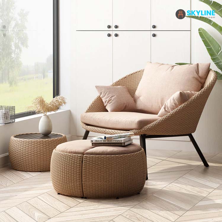 Gia công bàn ghế quận 6