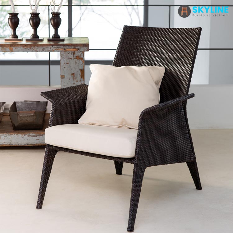 Ghế bành thư giãn SKLC106