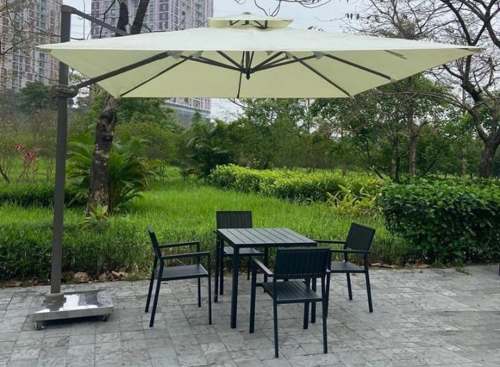 gia công bàn ghế quận Tân Phú