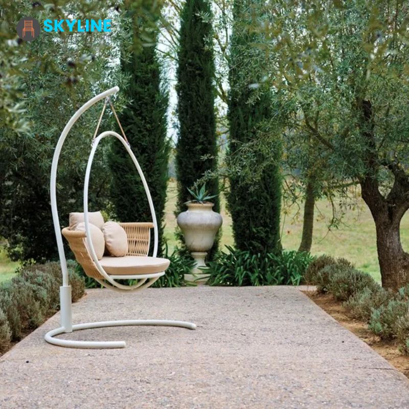 ghế xích đu cao cấp ghế xích đu cao cấp