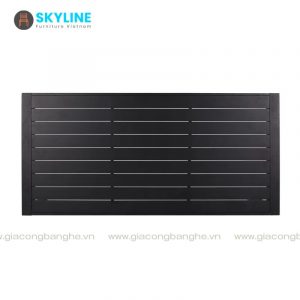 mặt bàn ăn nan hở